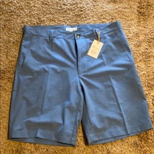 Men’s Petra Millar shorts